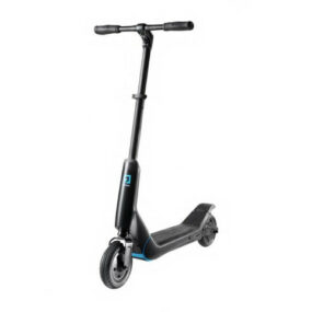 Svatební dar Koloběžka